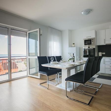 Lotus Apartman Split Ngoại thất bức ảnh