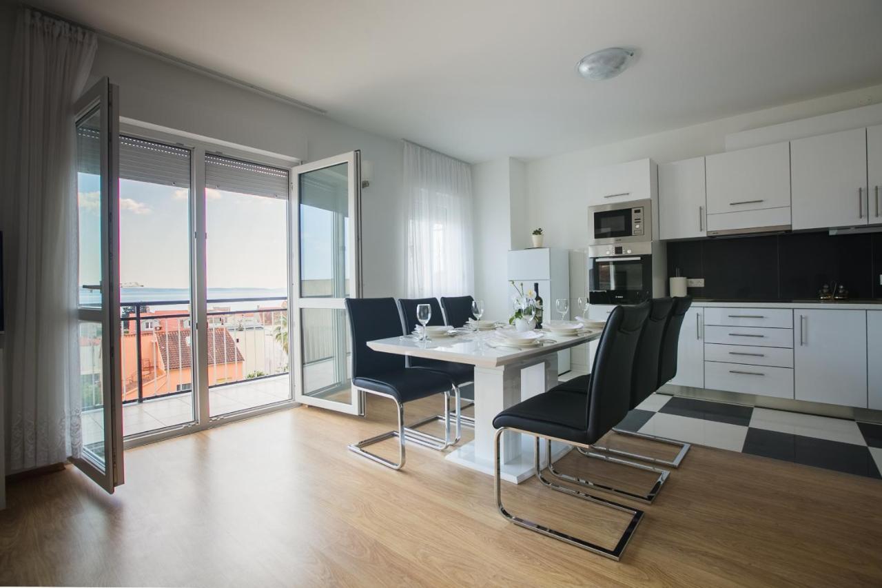 Lotus Apartman Split Ngoại thất bức ảnh