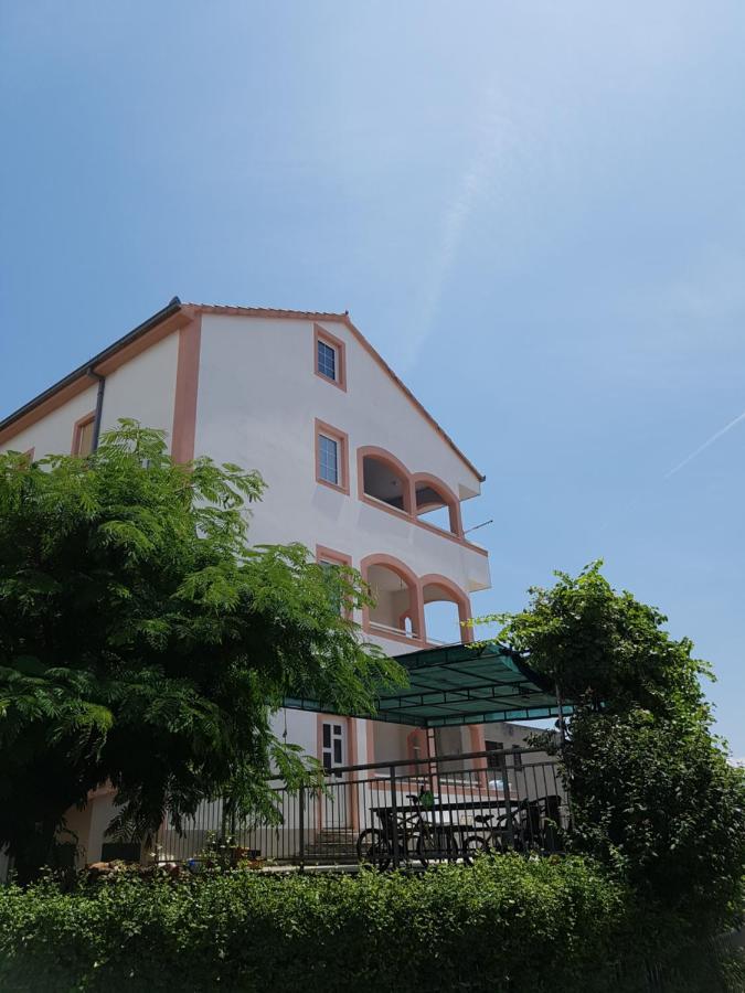 Lotus Apartman Split Ngoại thất bức ảnh