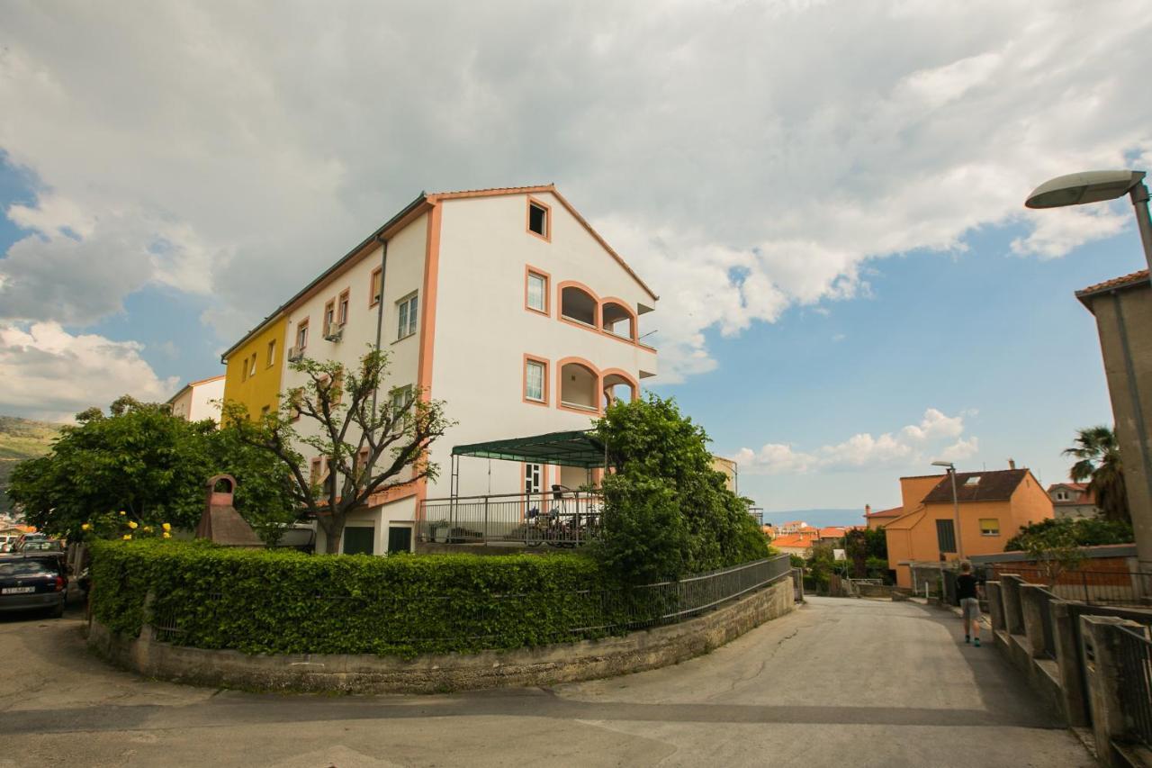 Lotus Apartman Split Ngoại thất bức ảnh