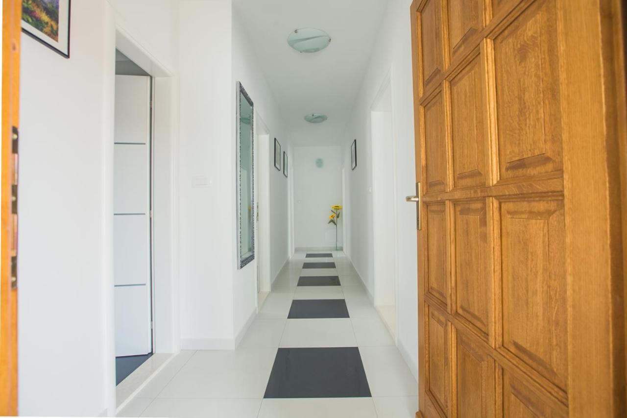 Lotus Apartman Split Ngoại thất bức ảnh