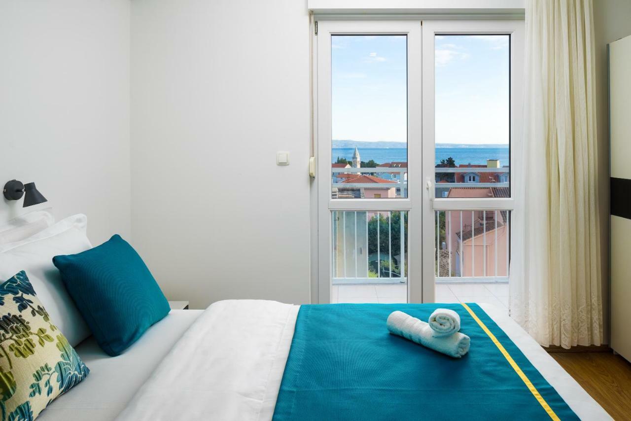 Lotus Apartman Split Ngoại thất bức ảnh