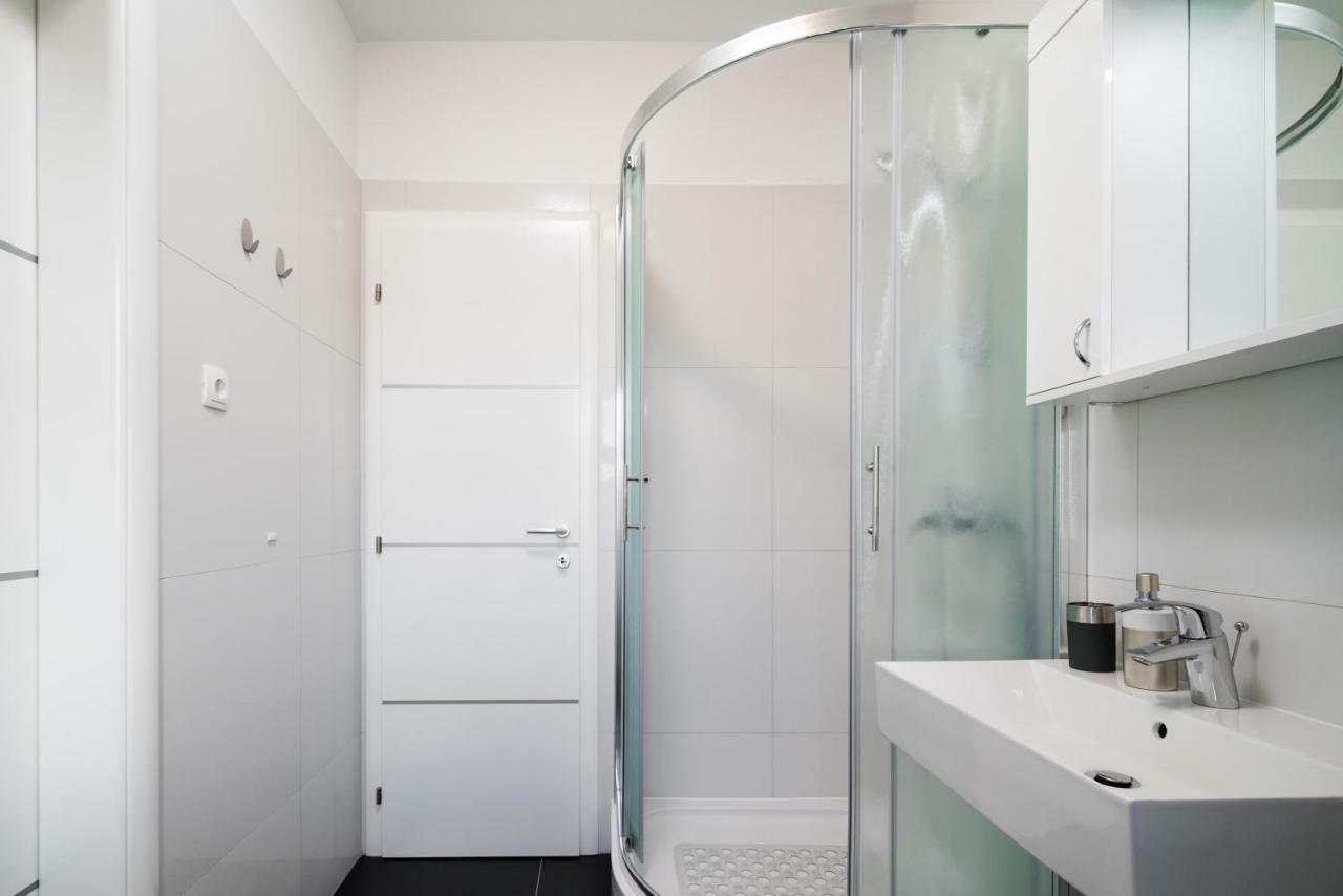 Lotus Apartman Split Ngoại thất bức ảnh