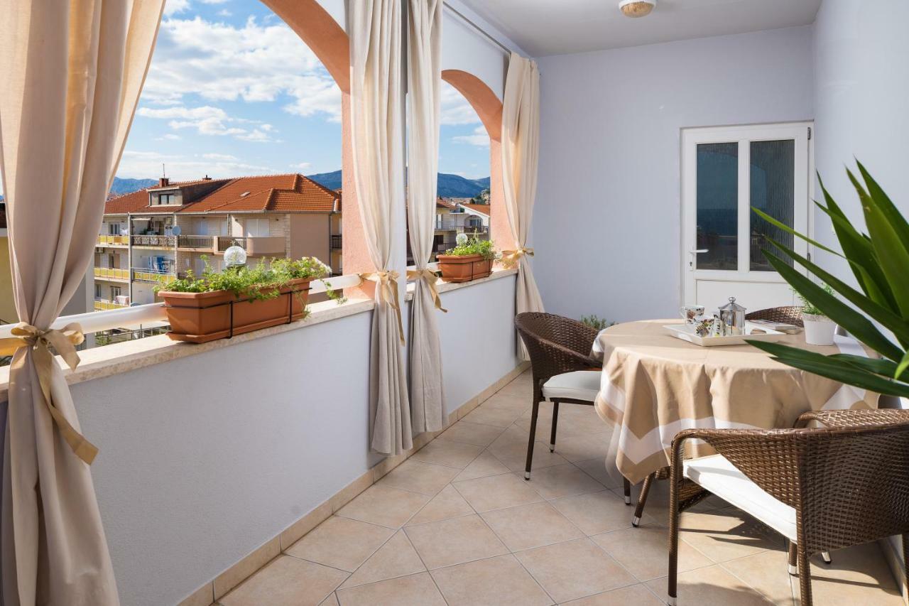 Lotus Apartman Split Ngoại thất bức ảnh