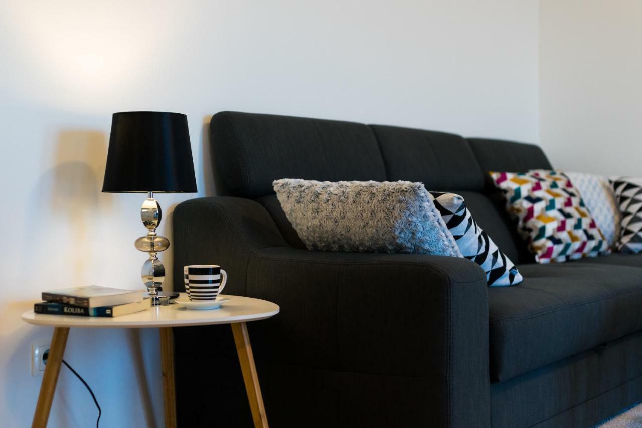 Lotus Apartman Split Ngoại thất bức ảnh