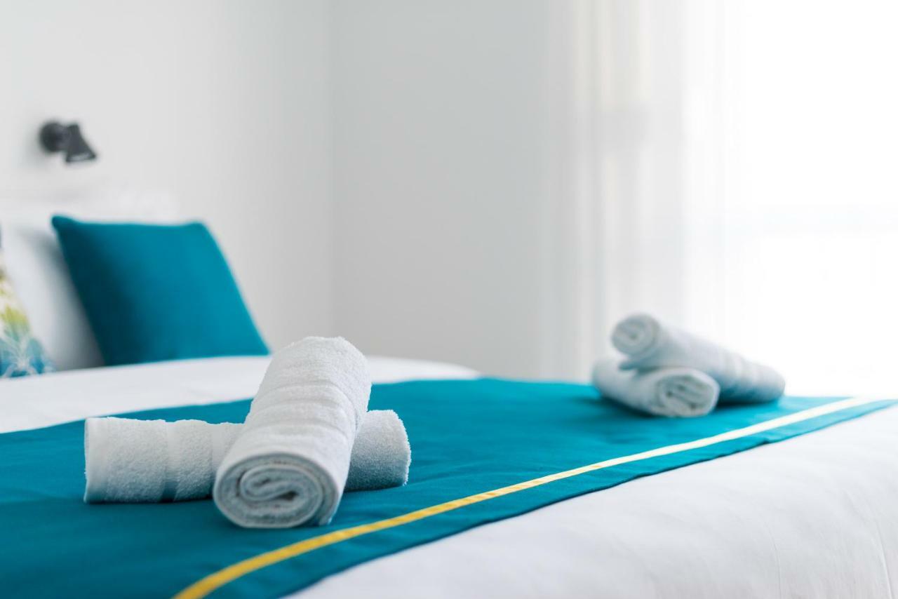 Lotus Apartman Split Ngoại thất bức ảnh