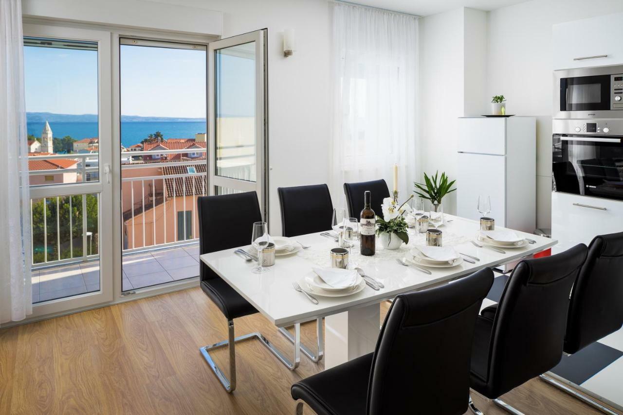 Lotus Apartman Split Ngoại thất bức ảnh