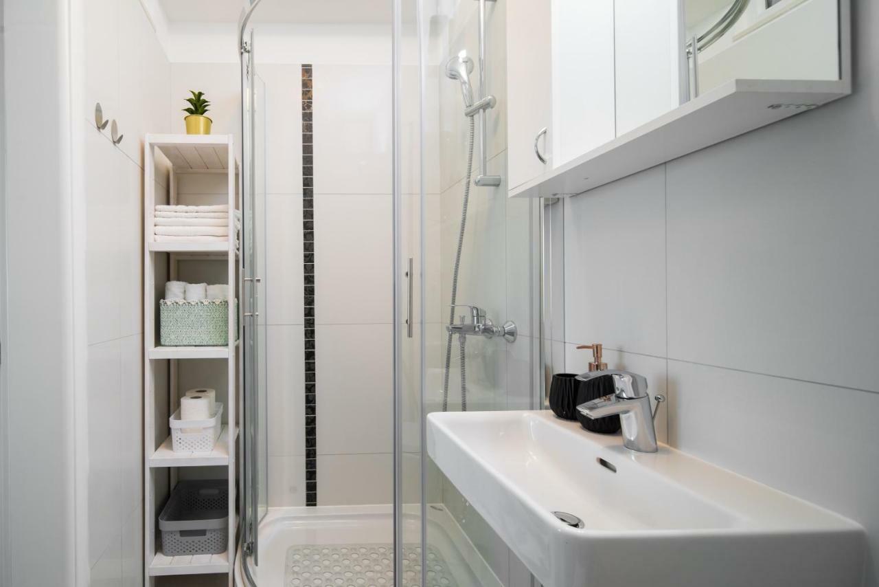 Lotus Apartman Split Ngoại thất bức ảnh