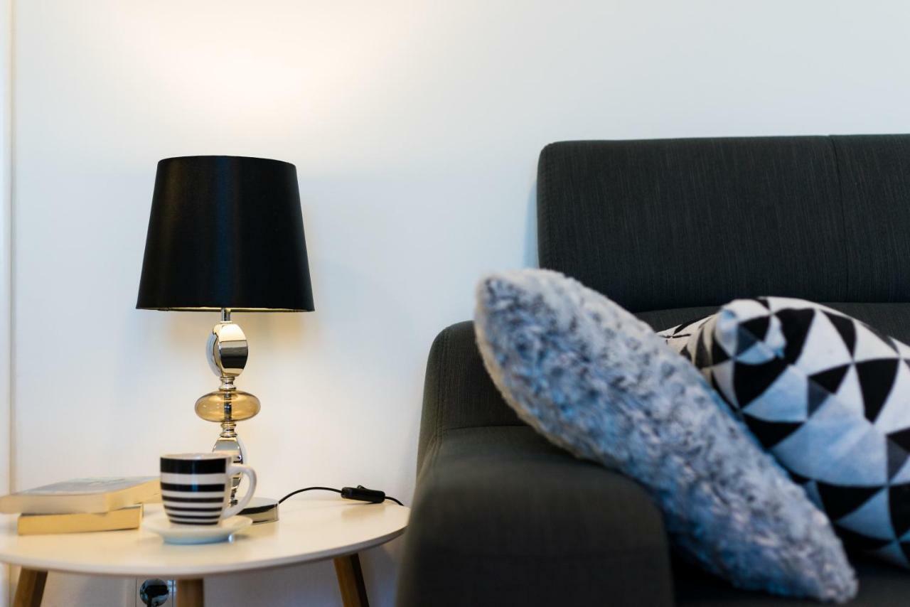 Lotus Apartman Split Ngoại thất bức ảnh