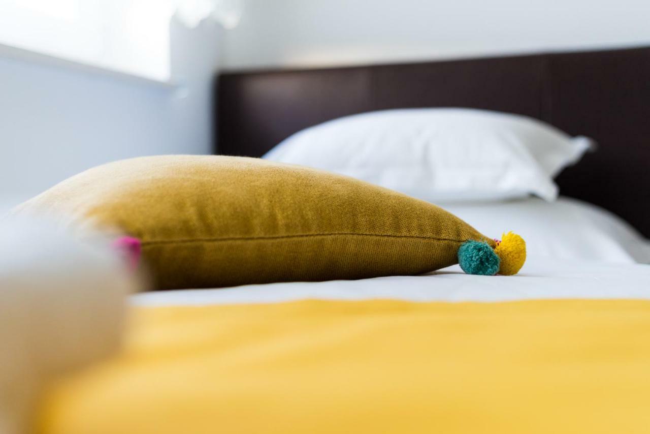 Lotus Apartman Split Ngoại thất bức ảnh