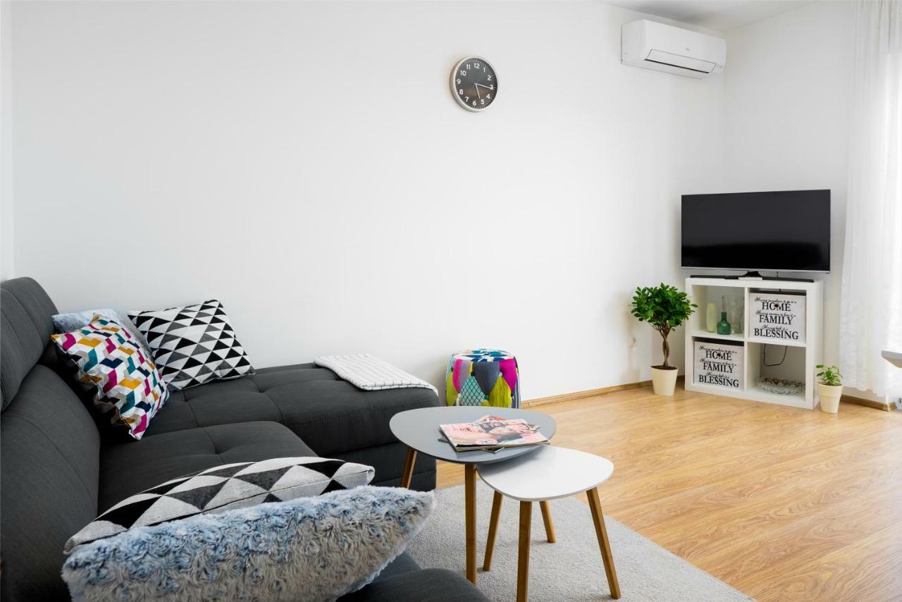 Lotus Apartman Split Ngoại thất bức ảnh